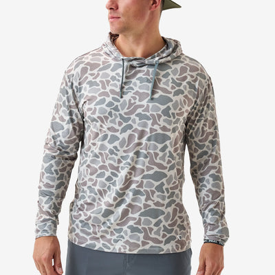 Burlebo Performance Hoodie