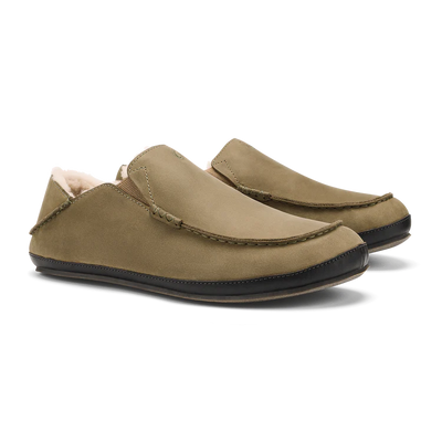 Olukai Men's Moloa Slipper
