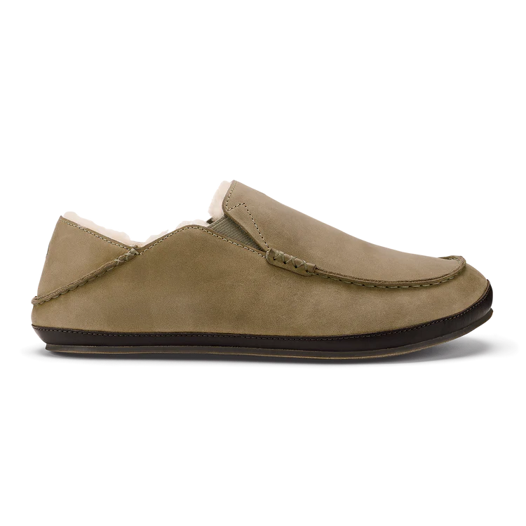 Olukai Men's Moloa Slipper