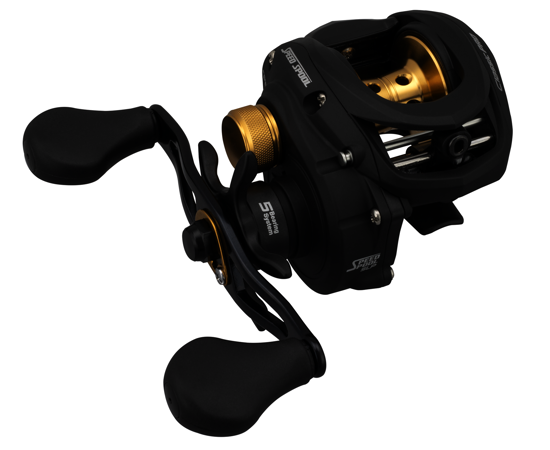 Lews Classic Pro Baitcasting Reels