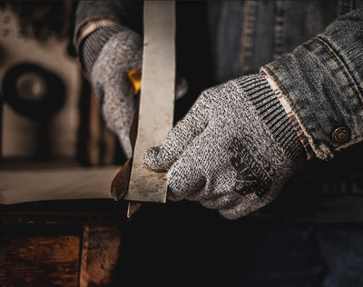 Bear Knuckles Razorback Cut-Resistant Gloves