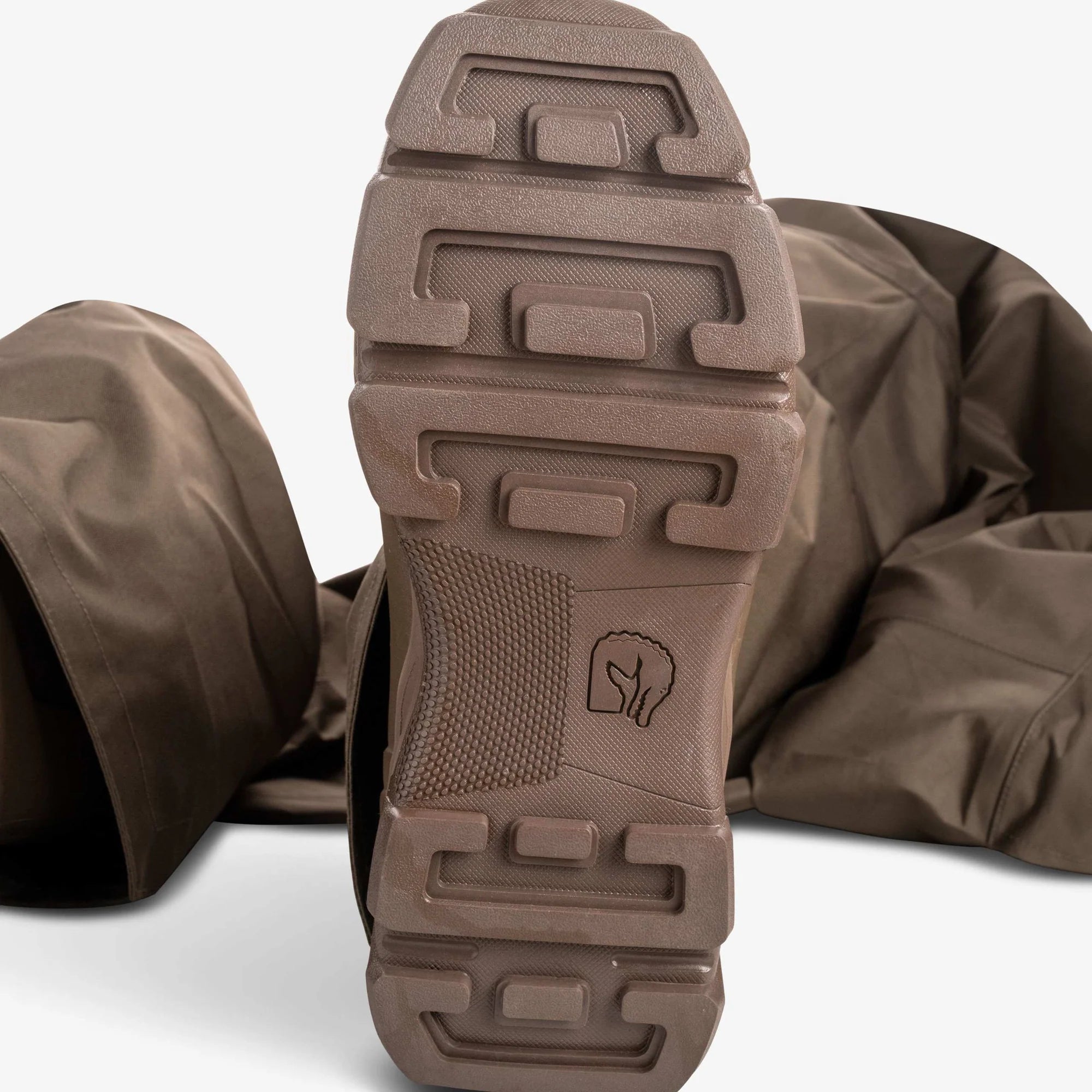 Gator Men's Omega Uninsulated Zip Waders