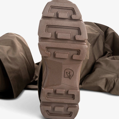 Gator Men's Omega Uninsulated Zip Waders