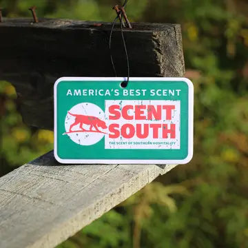 Scent South Air Fresheners
