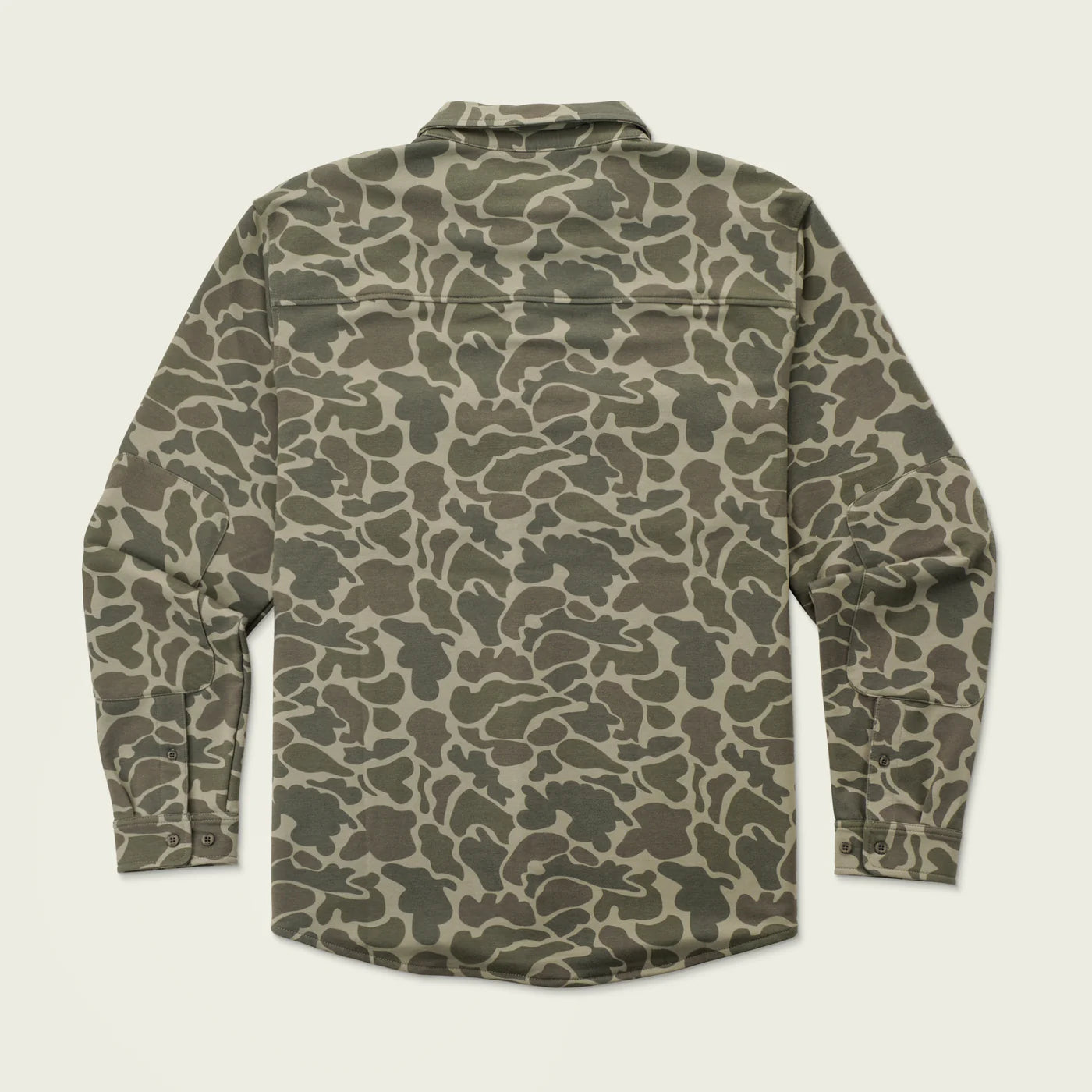 Marsh Wear Fireside Men's Button Up Overshirt