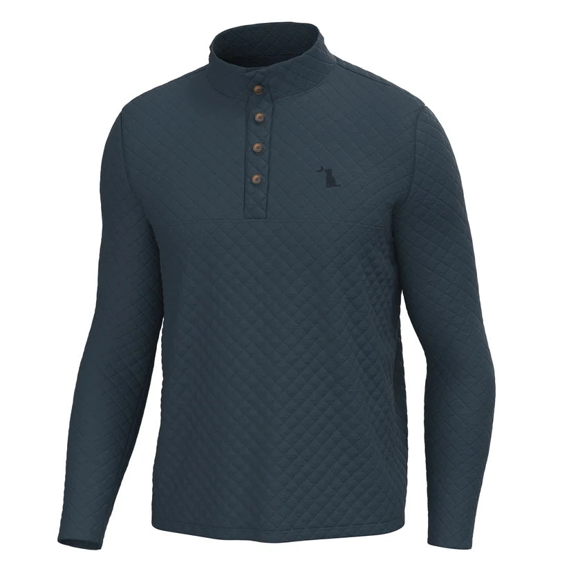 Local Boy Heritage Pullover