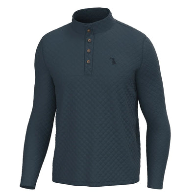 Local Boy Heritage Pullover