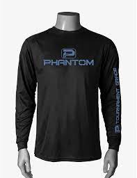 Phantom Performance Long Sleeve LS1