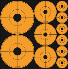 Pro-Shot Targets