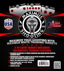 Pro-Shot Targets