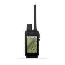 Garmin Alpha® 300, Handheld Only