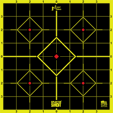 Pro-Shot Targets