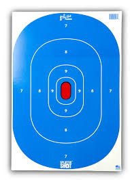 Pro-Shot Targets