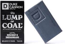 Duke Cannon Big Ass Bricks of Soap