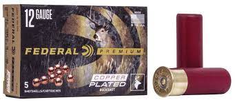 Federal Premium Ammunition