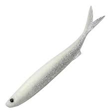 Last Ace 128S Swimbaits