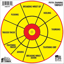 Pro-Shot Targets