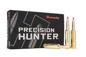 Hornady Rifle Ammunition