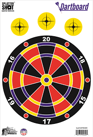 Pro-Shot Targets