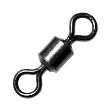 Eagle Claw Lazer Sharp Powerlight Swivels