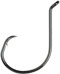 Eagle Claw Lazer Sharp Circle Octopus Inline Hooks - 6pk
