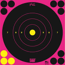 Pro-Shot Targets