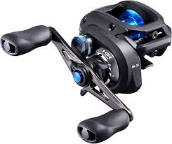 Shimano Curado SLX XT 150 Casting Reels