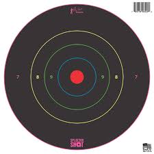 Pro-Shot Targets