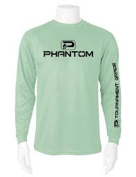 Phantom Performance Long Sleeve LS1