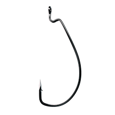 Trokar TK110 Extra Wide Gap Worm Hooks