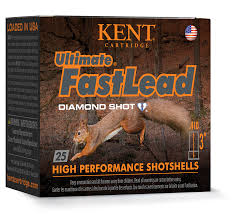 Kent Cartridge Ammo