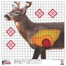 Pro-Shot Targets