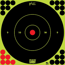 Pro-Shot Targets