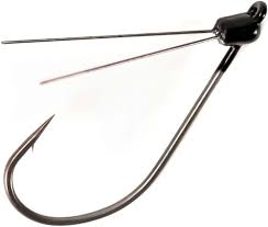 Gamakatsu G-Finesse TGW Weedless Stinger