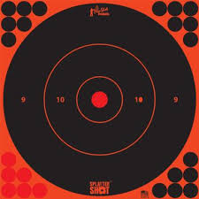 Pro-Shot Targets