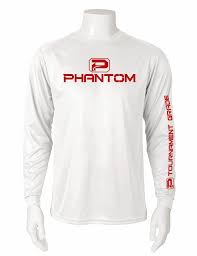 Phantom Performance Long Sleeve LS1