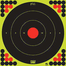 Pro-Shot Targets
