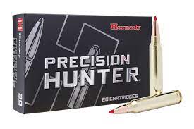 Hornady Rifle Ammunition