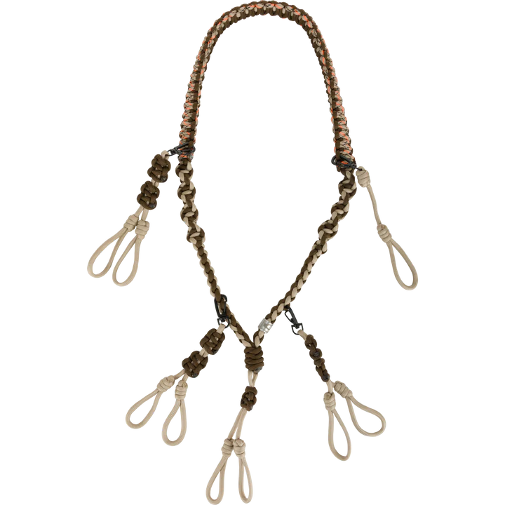 Drake's Caller's Lanyard