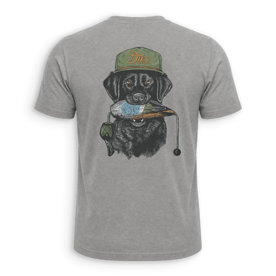 Dux Waterfowl Spoonie Lab T-Shirts