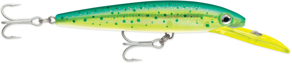 Rapala Husky Magnum 15 Trolling Lures