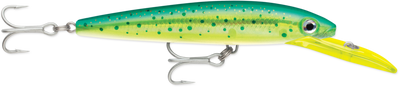 Rapala Husky Magnum 15 Trolling Lures
