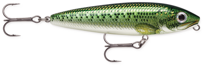 Rapala SW08 Skitter Walk Crankbaits