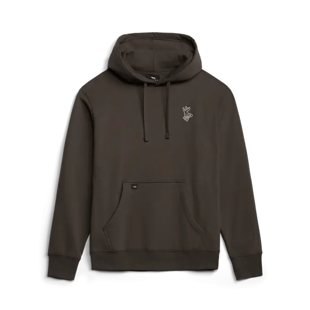Sitka Species Pullover Hoodie