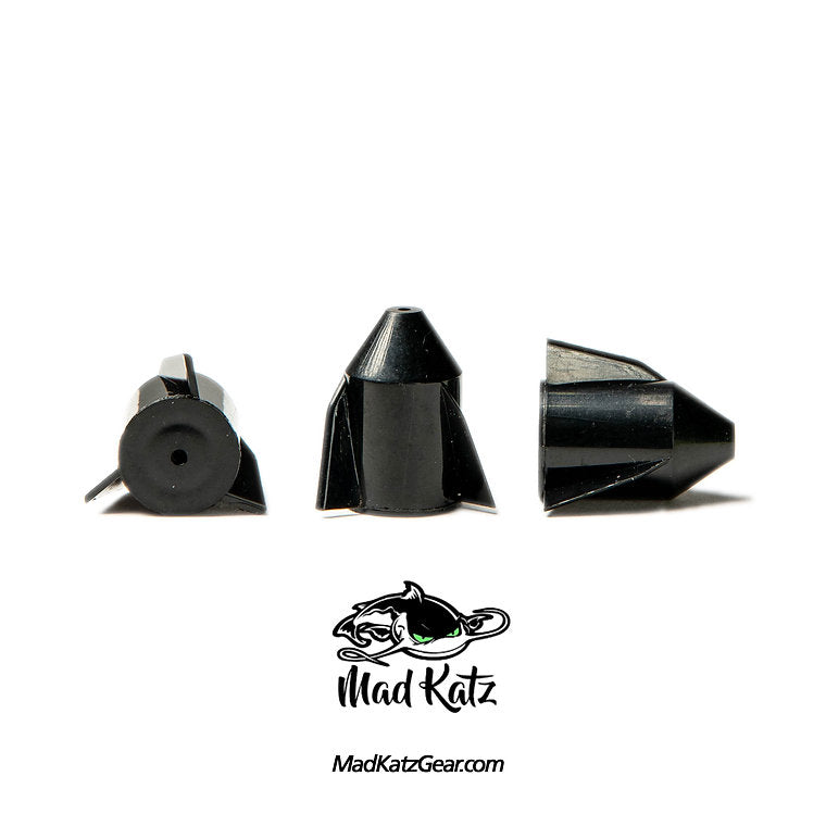 Mad Katz Rocket Rattles - 10pk