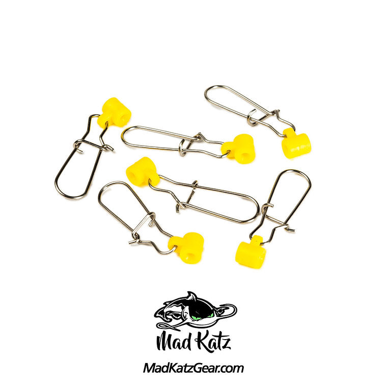 Mad Katz Sinker Slides - 25pk