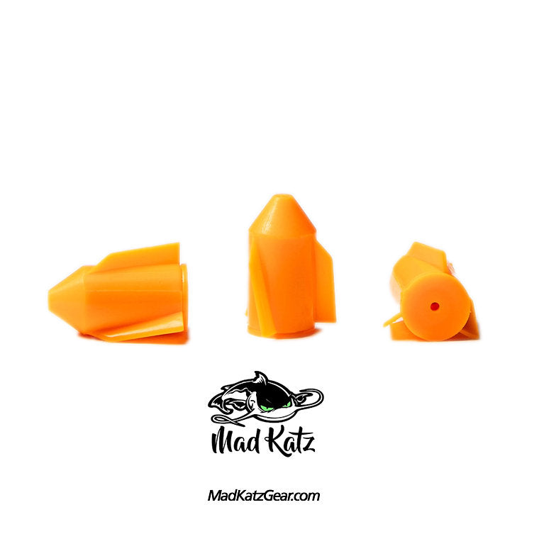 Mad Katz Rocket Rattles - 10pk