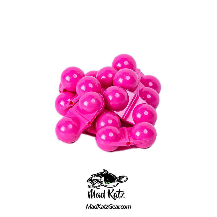 Mad Katz Kat Call Rattles - 10pk