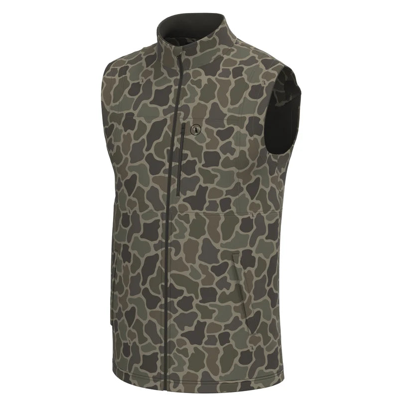 Local Boy Elements Vest