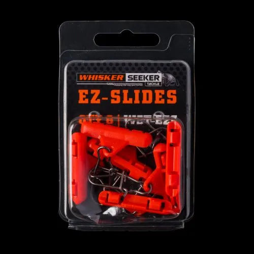 Whisker Seeker EZ Slides